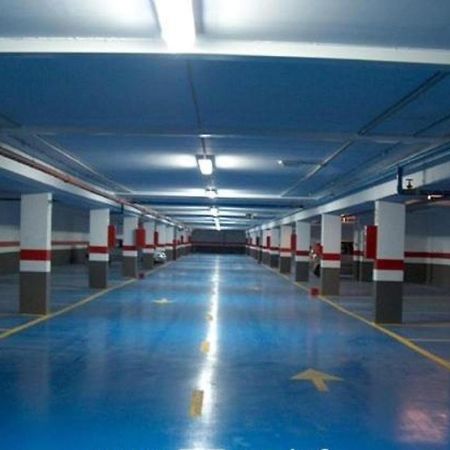 雷塔马尔Piso Lujo El Toyo公寓 外观 照片
