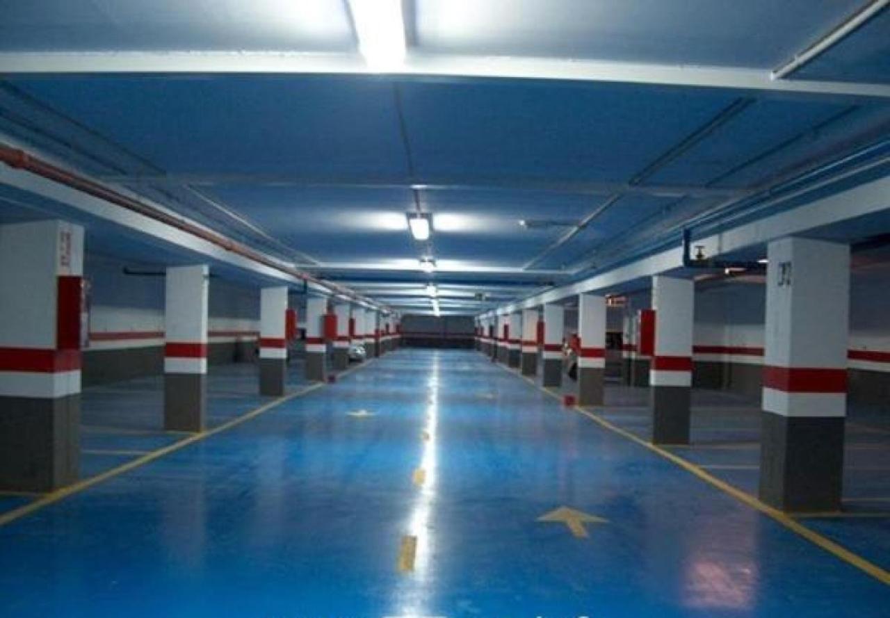 雷塔马尔Piso Lujo El Toyo公寓 外观 照片